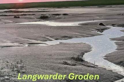 Wohnung Butjadingen Ruhwarden - 4 Zimmer, 110 m&sup2;, 306.000&euro; | Angebot:25399923