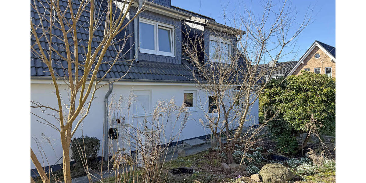 Einfamilienhaus Geesthacht - 5 Zimmer, 133 m&sup2;, 549.000&euro; | Angebot:25926718