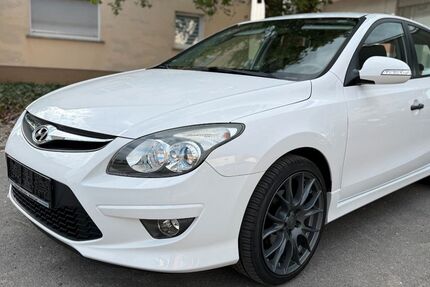 Hyundai i30 67.983 km 5.999 &euro; Veitshöchheim 97209