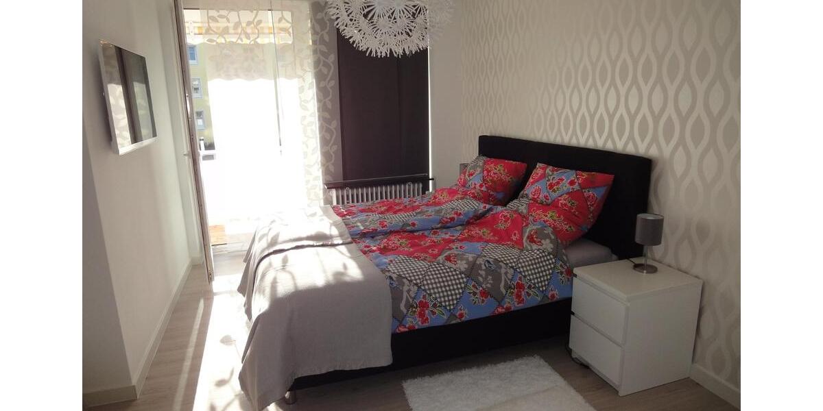 Etagenwohnung Puchheim - 2 Zimmer, 52 m&sup2;, 329.000&euro; | Angebot:26538155