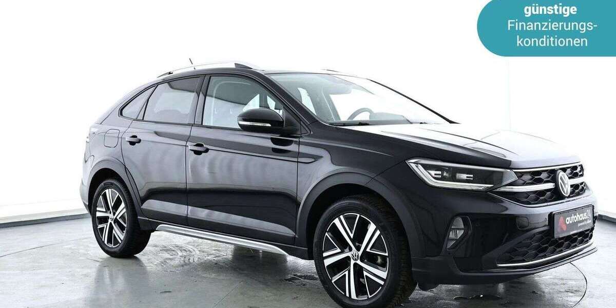 VW Taigo 11.690 km 19.970 &euro; Eching 85386