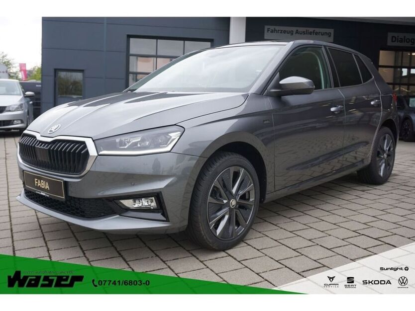 Fabia