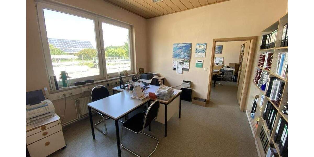 Gewerbeobjekt Priborn - 299.900&euro; | Angebot:25731688