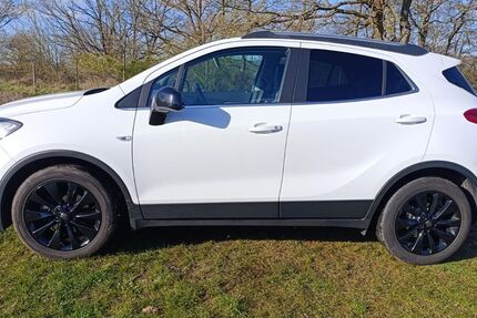 Opel Mokka 145.500 km 7.900 &euro; Boppard 56154