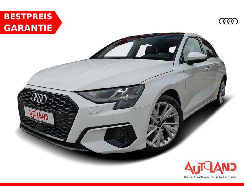 Audi A3 79.978 km 27.950 € Erfurt 99087