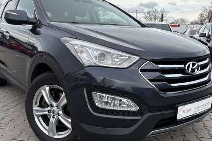 Hyundai SANTA FE 193.000 km 12.490 € Forchtenberg 74670