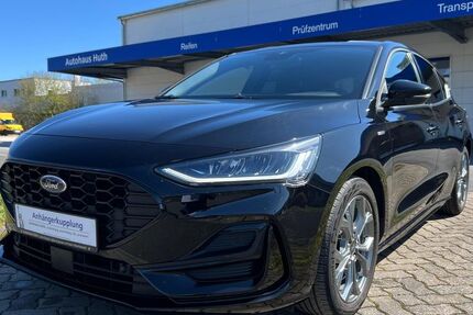Ford Focus 26.790 km 20.990 &euro; Lohr am Main 97816