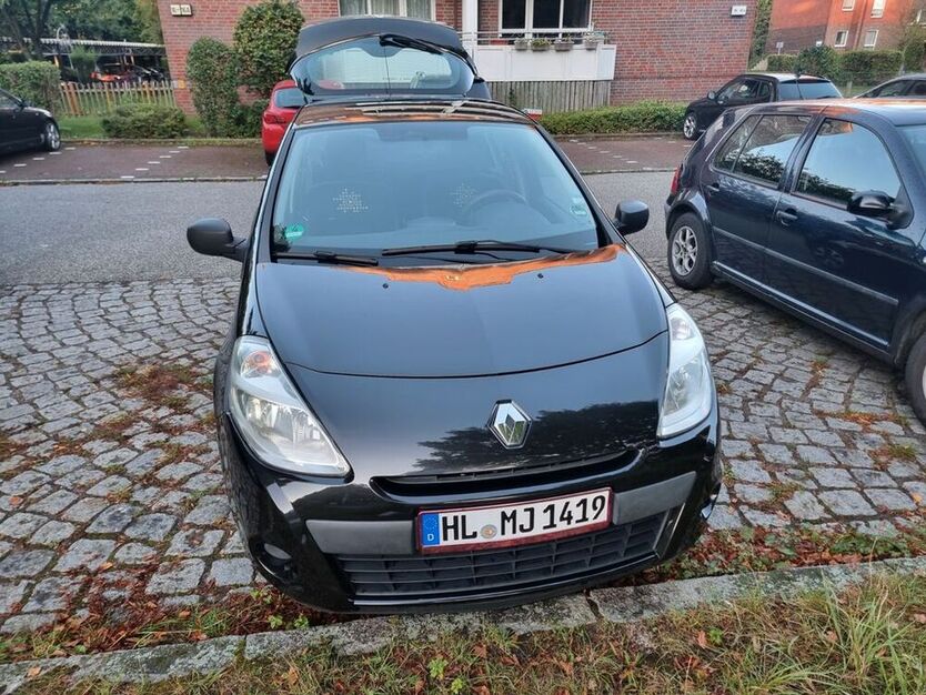 Clio