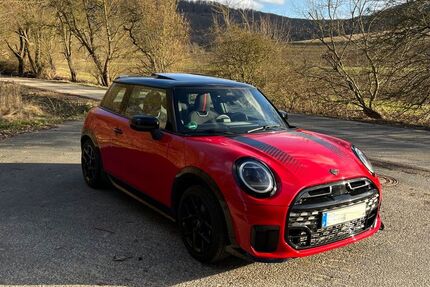 Mini Cooper C 4.000 km 30.500 &euro; Uder 37318