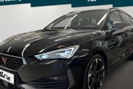 Cupra Leon 34.610 km 24.948 &euro; Kempten 87437