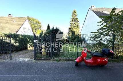 Grundstück zu verkaufen in Düsseldorf 460.000 € 563 m²