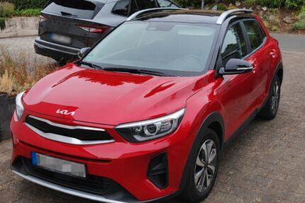 Kia Stonic 85.500 km 13.000 &euro; Bedburg 50181
