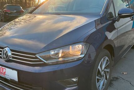 VW Golf Sportsvan 99.806 km 13.990 &euro; Giessen 35394