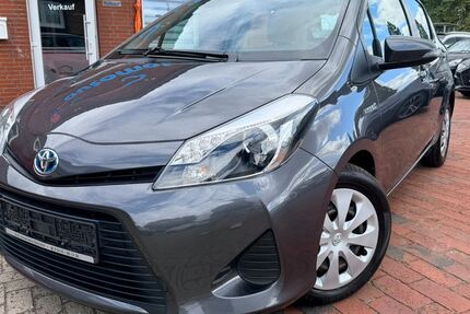 Toyota Yaris 79.988 km 9.900 &euro; Steinfeld 49439