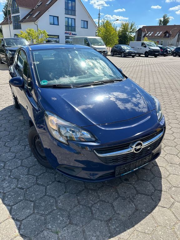 Corsa