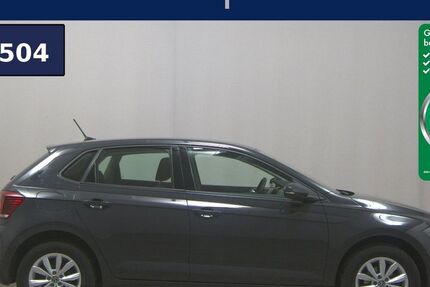 VW Polo 114.291 km 12.980 &euro; Gyhum/Bockel 27404