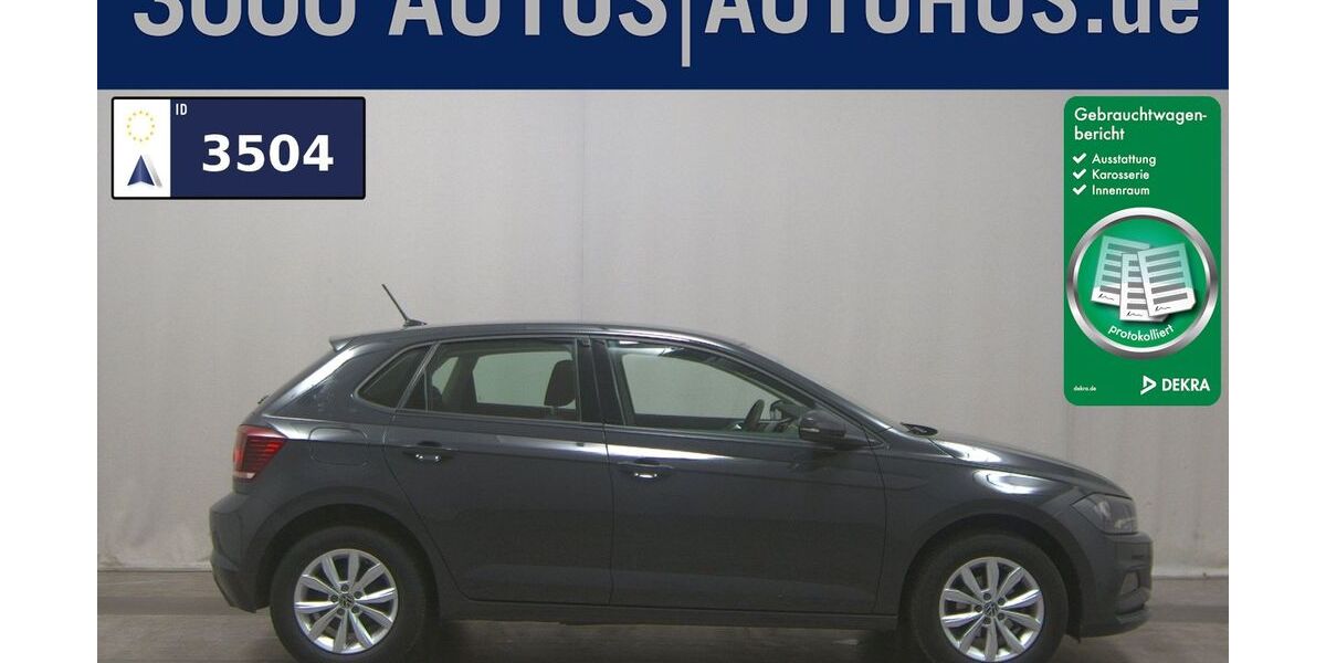 VW Polo 114.291 km 12.980 &euro; Gyhum/Bockel 27404
