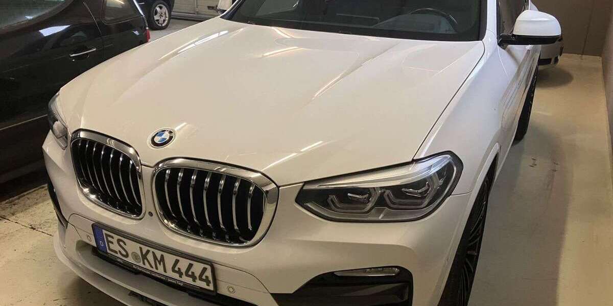 Alpina XD3 66.000 km 54.000 &euro; Kirchheim Teck 73230