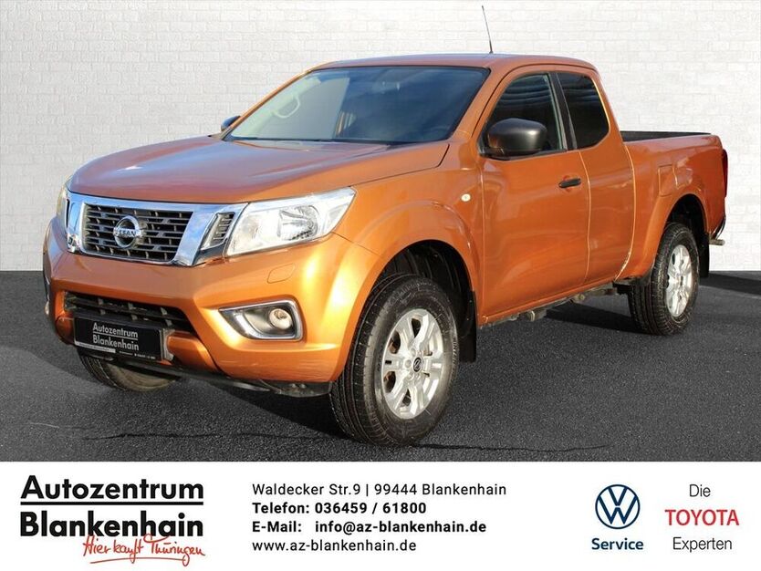 Navara