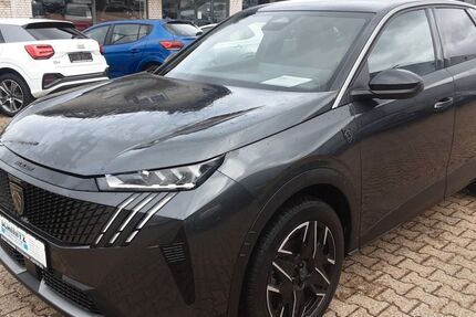 Peugeot 3008 45.700 km 25.990 &euro; Monschau (bei Aachen) 52156