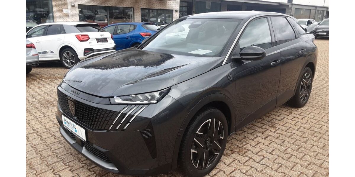 Peugeot 3008 45.700 km 25.990 &euro; Monschau (bei Aachen) 52156