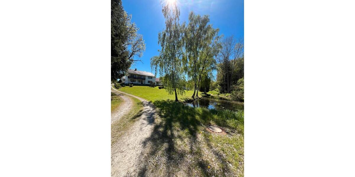 Bauernhaus, Landhaus Haarbach - 5 Zimmer, 215 m&sup2;, 790.000&euro; | Angebot:26846667