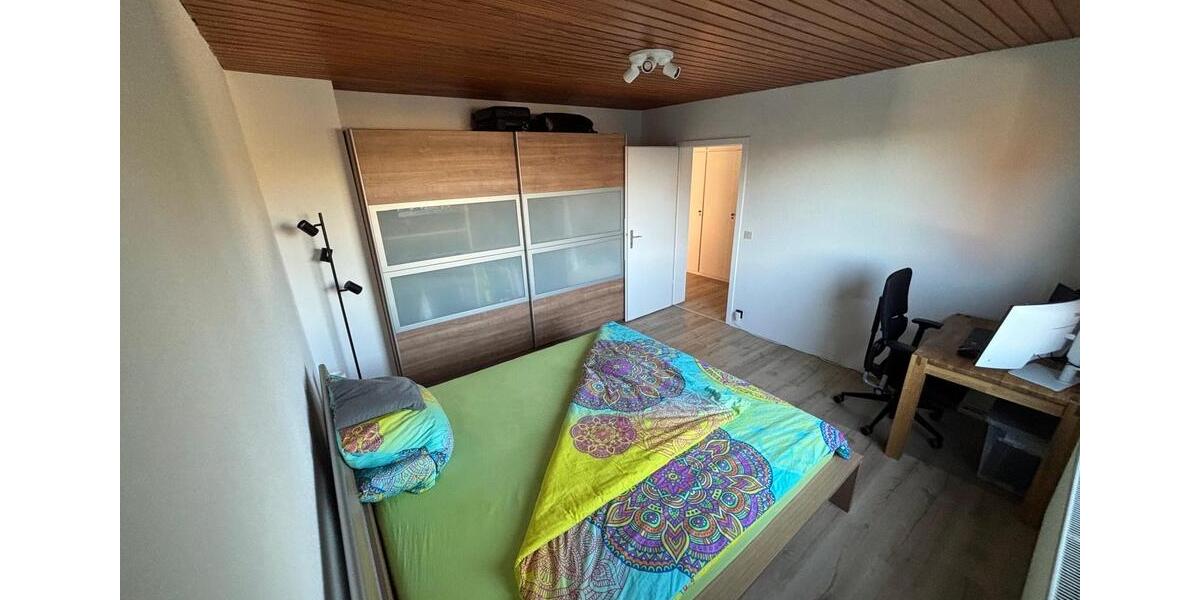 2 ZKDB Balkon in Mönchengladbach-Rheindahlen zu vermieten 57qm zimmer