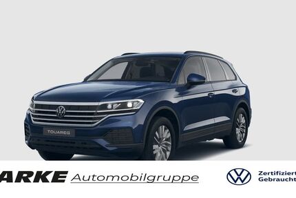 VW Touareg 27.182 km 49.980 &euro; Osnabrück 49078