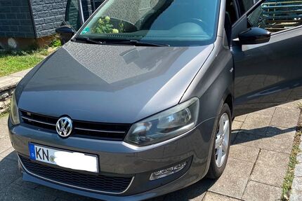 VW Polo 66.000 km 13.700 &euro; Singen 78224