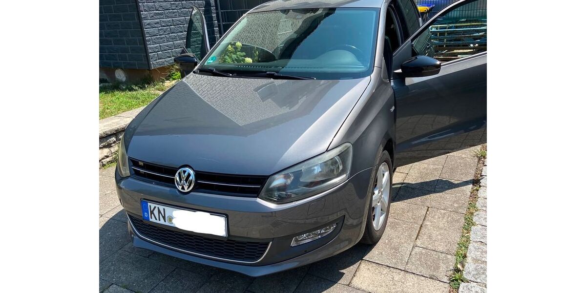 VW Polo 66.000 km 13.700 &euro; Singen 78224