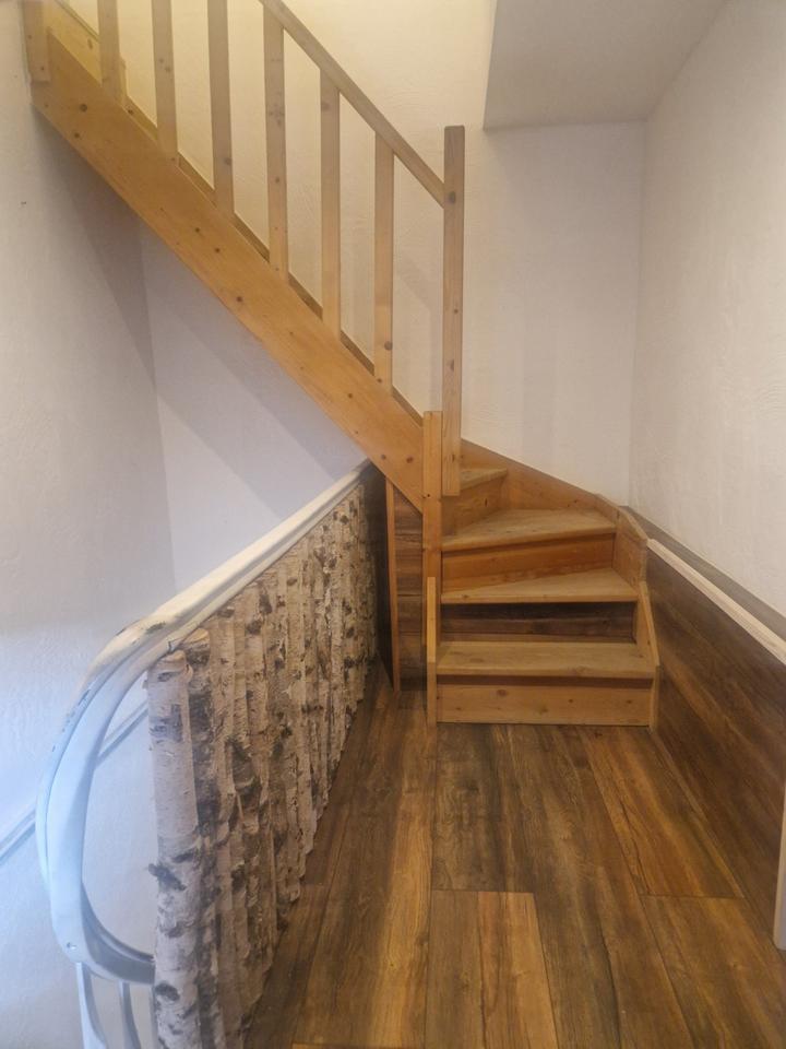 Reihenendhaus zur Vermietung in Bendorf Mülhofen AB SOFORT frei zimmer