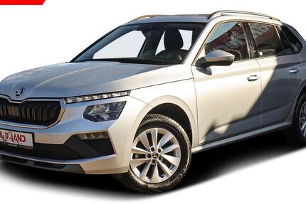 Skoda Kamiq 23.518 km 23.990 &euro; Neubrandenburg 17036
