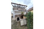 Chic & modern: Doppelhaushälfte mit Garten und vermietbarem 2-ZKB-Apartment - Doppelhaushälfte Ludwigshafen Oggersheim-Notwende | Angebot:26404153
