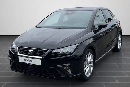 Seat Ibiza 11.285 km 16.900 &euro; Mainz 55129