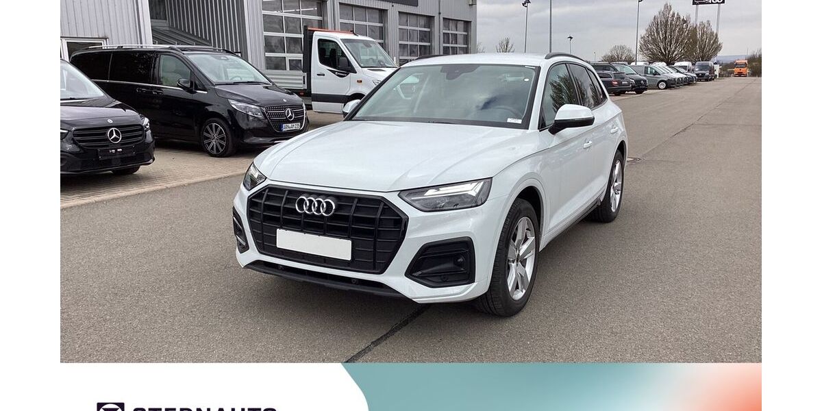 Audi Q5 26.598 km 43.980 &euro; Neudietendorf 99192