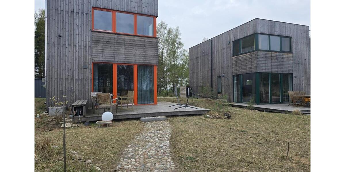 Einfamilienhaus in Litauen zu vermietenzu verkaufen zimmer