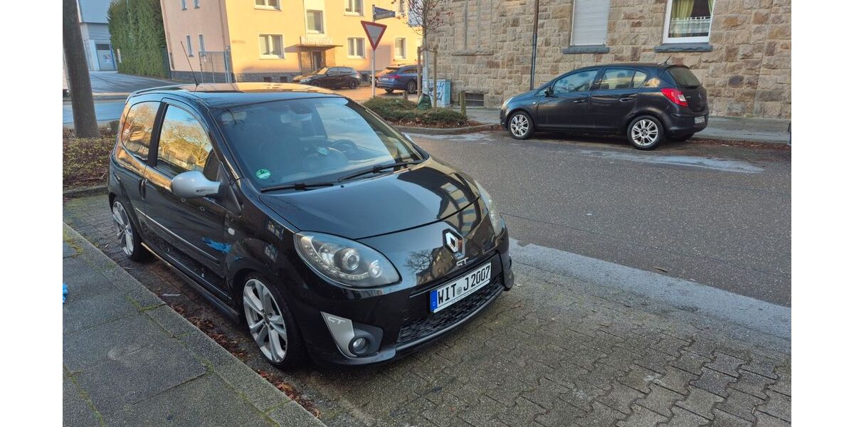 Renault Twingo 139.000 km 3.299 &euro; Witten 58453