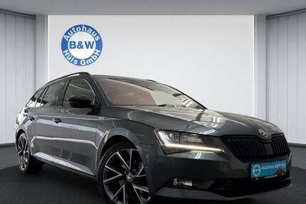 Skoda Superb 119.983 km 19.899 &euro; Krefeld 47805