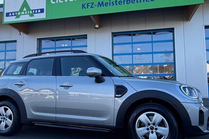 Mini Cooper Countryman 98.900 km 21.500 &euro; Schmallenberg 57392