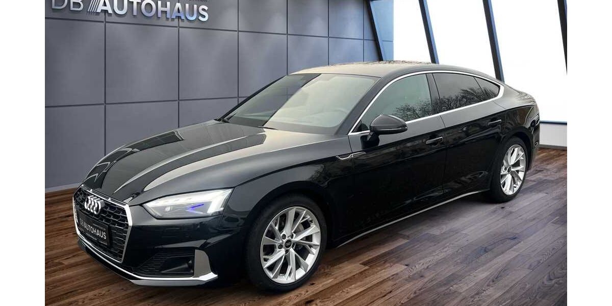 Audi A5 29.852 km 36.970 &euro; Schweinfurt 97424