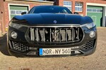 Maserati Levante Grandlusso 210.000 km 23.900 &euro; Minden 32423