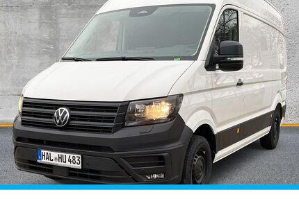 VW Crafter 30.000 km 33.620 &euro; Salzatal OT Bennstedt 06198