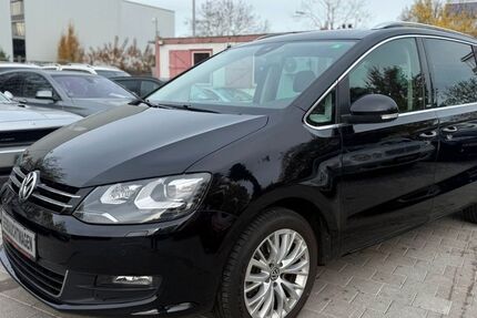 VW Sharan 149.805 km 13.999 € Fellbach 70736