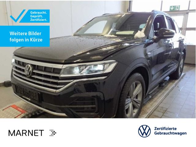 VW Touareg 87.792 km 45.490 &euro; Mainz-Kastell (Wiesbaden) 55252