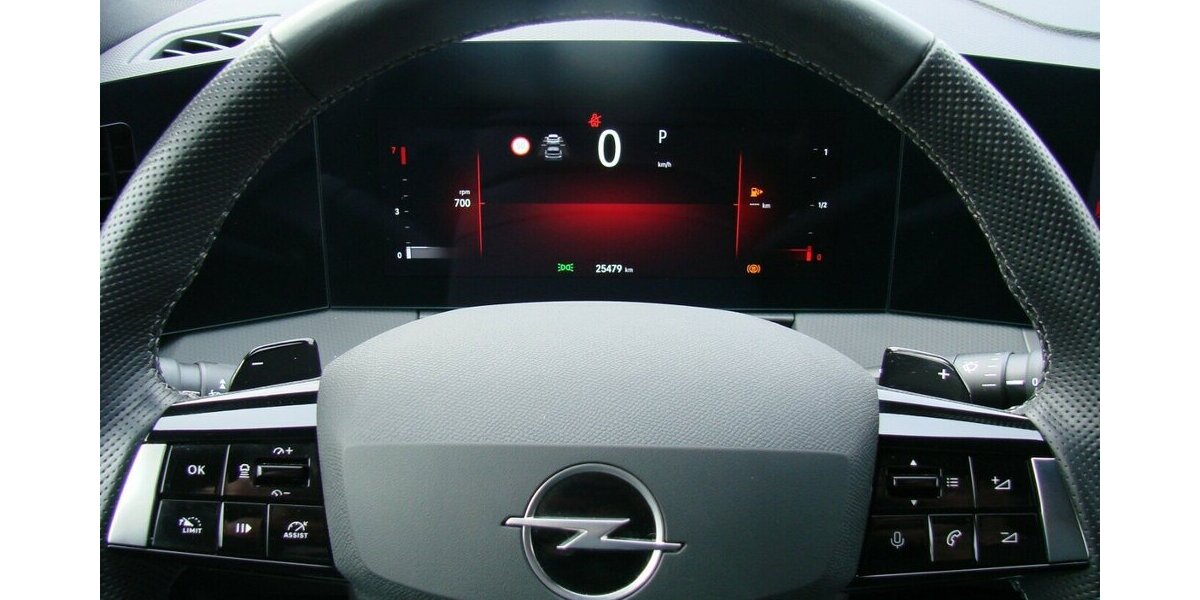 Opel Astra L Sports Tourer 1.2L GS ACC LED 360º 25.479 km 21.980 &euro; Falkensee 14612