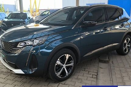 Peugeot 3008 21.513 km 21.930 &euro; Leipzig 04129