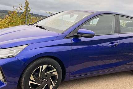 Hyundai i20 86.152 km 13.500 € Perl Münzingen 66706