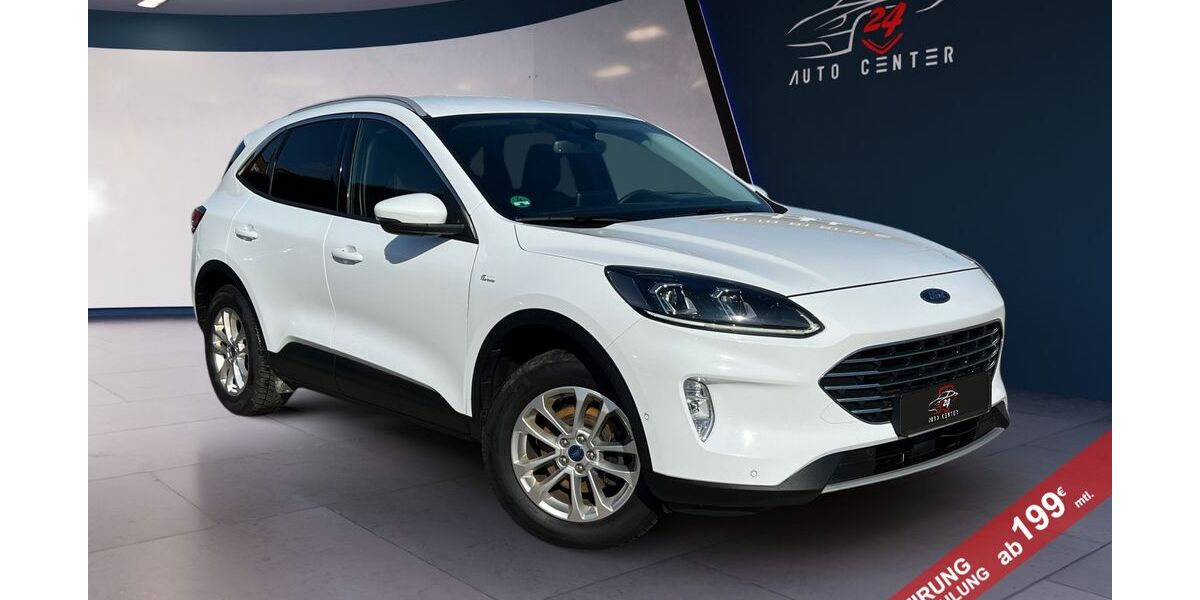 Ford Kuga 157.000 km 15.999 &euro; Berlin 12439