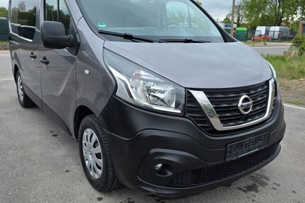 Nissan NV300 244.312 km 8.700 &euro; Berlin 13055