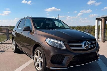 Mercedes-Benz GLE 350 158.000 km 29.900 &euro; Moosinning 85452